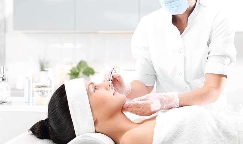 Cosmetic Treatments & Procedures