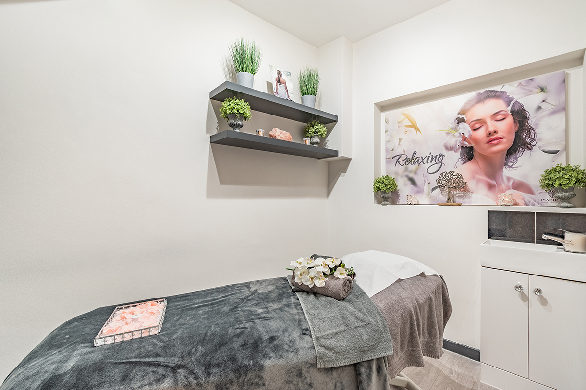 Essence Health & Beauty